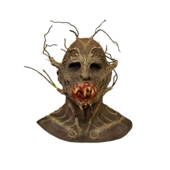 Trick Or Treat Studios Masks|Last Chance Items-The Terror of Hallows Eve - Scarecrow Mask