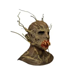 Trick Or Treat Studios Masks|Last Chance Items-The Terror of Hallows Eve - Scarecrow Mask