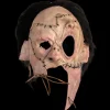 Trick Or Treat Studios Masks-The Texas Chain Saw Massacre - Nicotero Leatherface Mask