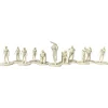 Trick Or Treat Studios Games & Puzzles|Figures-The Texas Chainsaw Massacre (1974) - Miniatures
