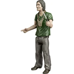 Trick Or Treat Studios Collectibles|Figures-The Texas Chainsaw Massacre (1974) - The Hitchhiker - 5" Figure