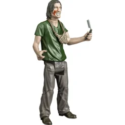 Trick Or Treat Studios Collectibles|Figures-The Texas Chainsaw Massacre (1974) - The Hitchhiker - 5