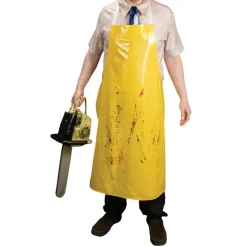 Trick Or Treat Studios Costumes & Props-The Texas Chainsaw Massacre (1974) - Apron - Child Size