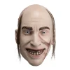 Trick Or Treat Studios Masks-The Texas Chainsaw Massacre 2 - Chop Top Mask