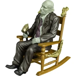 Trick Or Treat Studios Figures|Collectibles-The Texas Chainsaw Massacre (1974) - Dinner Scene Playset
