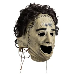 Trick Or Treat Studios Masks-The Texas Chainsaw Massacre (1974) - Killing Mask (Vinyl)
