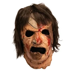 Trick Or Treat Studios Masks-The Texas Chainsaw Massacre III - Leatherface Mask