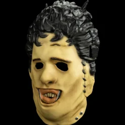 Trick Or Treat Studios Masks-The Texas Chainsaw Massacre (1974) - Leatherface Killing Mask Retro Mask