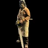 Trick Or Treat Studios Collectibles|Figures-The Texas Chainsaw Massacre III - Leatherface 1:6 Scale Figure