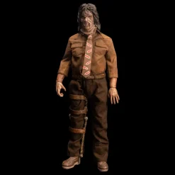 Trick Or Treat Studios Collectibles|Figures-The Texas Chainsaw Massacre III - Leatherface 1:6 Scale Figure