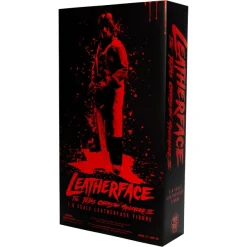 Trick Or Treat Studios Collectibles|Figures-The Texas Chainsaw Massacre III - Leatherface 1:6 Scale Figure