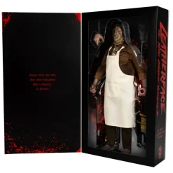 Trick Or Treat Studios Collectibles|Figures-The Texas Chainsaw Massacre III - Leatherface 1:6 Scale Figure