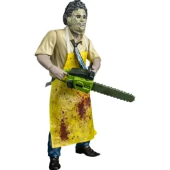 Trick Or Treat Studios Collectibles|Figures-The Texas Chainsaw Massacre (1974) - Leatherface (Killing Mask) - 5