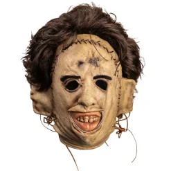 Trick Or Treat Studios Masks-The Texas Chainsaw Massacre (1974) - Leatherface Killing Mask
