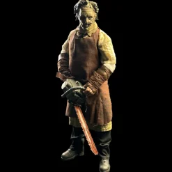 Trick Or Treat Studios Collectibles|Figures-The Texas Chainsaw Massacre (2003) - Leatherface 1:6 Scale Figure