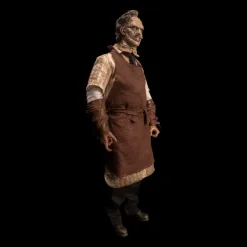 Trick Or Treat Studios Collectibles|Figures-The Texas Chainsaw Massacre (2003) - Leatherface 1:6 Scale Figure