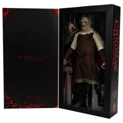 Trick Or Treat Studios Collectibles|Figures-The Texas Chainsaw Massacre (2003) - Leatherface 1:6 Scale Figure