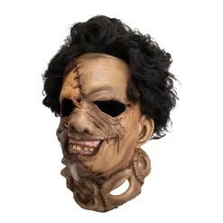 Trick Or Treat Studios Masks-The Texas Chainsaw Massacre 2 - Leatherface Mask