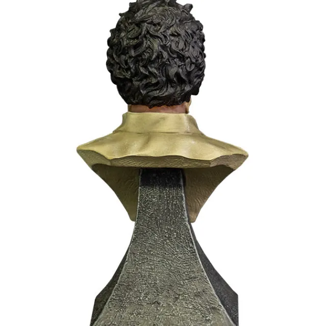 Trick Or Treat Studios Collectibles-The Texas Chainsaw Massacre (1974) - Leatherface Mini Bust