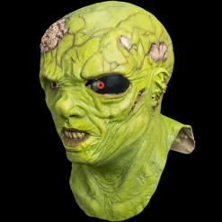 Trick Or Treat Studios Masks-The Toxic Avenger (2025) - Toxie Mask
