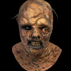 Trick Or Treat Studios Masks-The Toxic Avenger - Toxie Mask