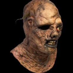 Trick Or Treat Studios Masks-The Toxic Avenger - Toxie Mask