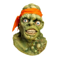 Trick Or Treat Studios Masks-The Toxic Crusader - Toxie Mask