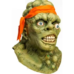 Trick Or Treat Studios Masks-The Toxic Crusader - Toxie Mask