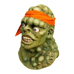 Trick Or Treat Studios Masks-The Toxic Crusader - Toxie Mask