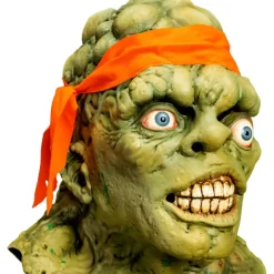 Trick Or Treat Studios Masks-The Toxic Crusader - Toxie Mask