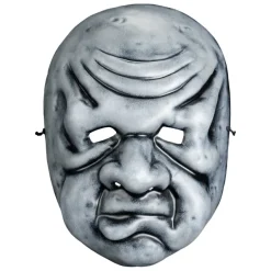 Trick Or Treat Studios Masks-The Twilight Zone – The Masks - Wilfred Harper Vacuform Mask
