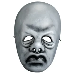 Trick Or Treat Studios Masks-The Twilight Zone – The Masks Paula Harper Vacuform Mask