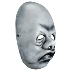 Trick Or Treat Studios Masks-The Twilight Zone – The Masks Paula Harper Vacuform Mask