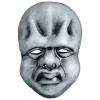 Trick Or Treat Studios Masks-The Twilight Zone – The Masks Wilfred Harper Jr. Vacuform Mask