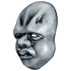 Trick Or Treat Studios Masks-The Twilight Zone – The Masks Wilfred Harper Jr. Vacuform Mask