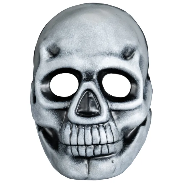 Trick Or Treat Studios Masks-The Twilight Zone – The Masks Jason Foster Vacuform Mask