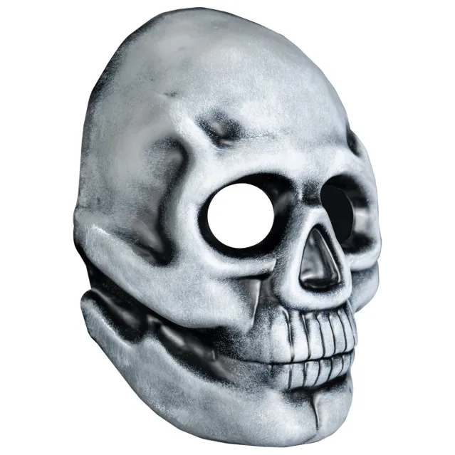 Trick Or Treat Studios Masks-The Twilight Zone – The Masks Jason Foster Vacuform Mask