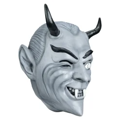 Trick Or Treat Studios Masks-The Twilight Zone Nick of Time - The Mystic Seer Mask
