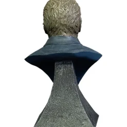Trick Or Treat Studios Collectibles-The Wolf Man Mini Bust