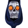 Trick Or Treat Studios Masks|Last Chance Items-The Worst - Robot Reaper Mask