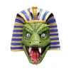 Trick Or Treat Studios Masks|Last Chance Items-The Worst - Snake Tut Mask