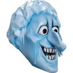 Trick Or Treat Studios Masks-The Year Without a Santa Claus - Snow Miser Mask