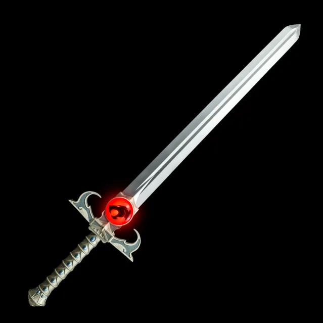 Trick Or Treat Studios Costumes & Props-ThunderCats - Sword of Omens