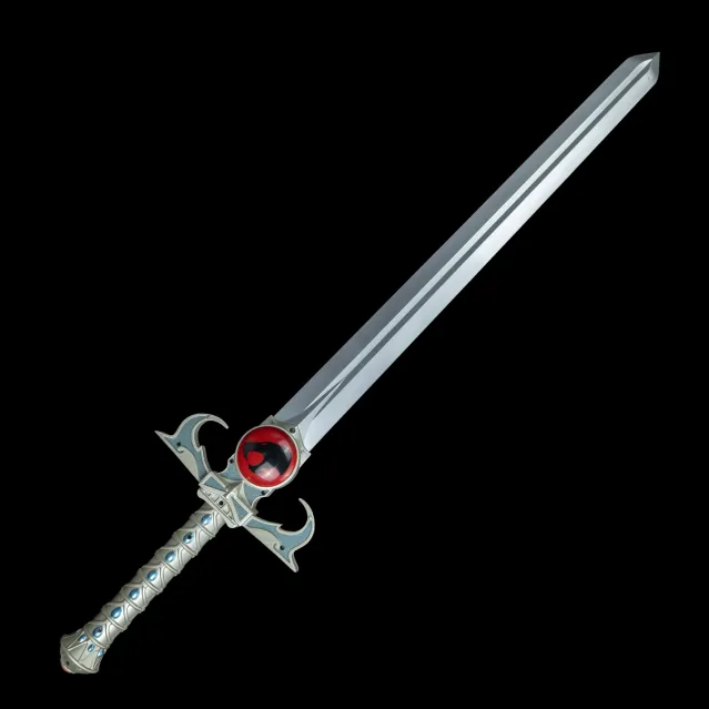Trick Or Treat Studios Costumes & Props-ThunderCats - Sword of Omens