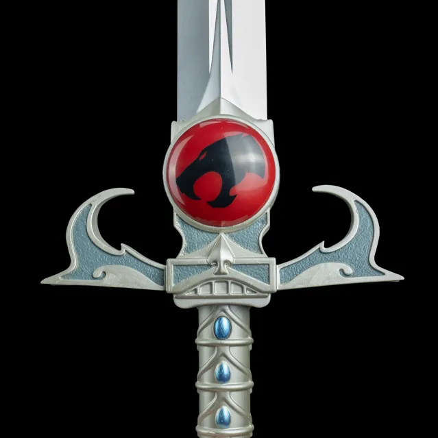 Trick Or Treat Studios Costumes & Props-ThunderCats - Sword of Omens