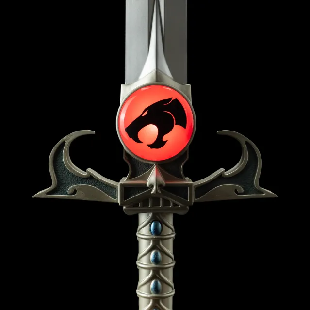 Trick Or Treat Studios Costumes & Props-ThunderCats - Sword of Omens