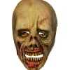 Trick Or Treat Studios Masks|Last Chance Items-Tom Savini Faces of Horror Collection - Mort Face Mask