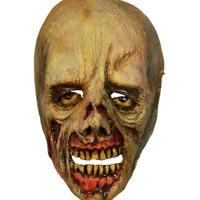 Trick Or Treat Studios Masks|Last Chance Items-Tom Savini Faces of Horror Collection - Mort Face Mask