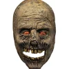 Trick Or Treat Studios Masks|Last Chance Items-Tom Savini Faces of Horror Collection - Graves Face Mask