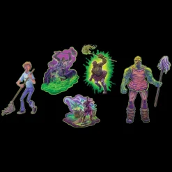 Trick Or Treat Studios Home & Decor-Toxic Avenger Wall Decor - Series 1